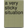 A Very Sticky Situation door Noel Gyro Potter