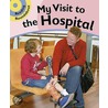 A Visit To The Hospital door Paul Humphreys