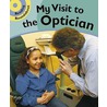 A Visit To The Optician door Paul Humphreys