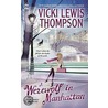 A Werewolf in Manhattan door Vickie Lewis Thompson