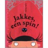 Jakkes een spin!