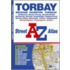 A-Z Torbay Street Atlas