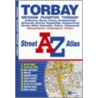A-Z Torbay Street Atlas by Geographers' A-Z. Map Company