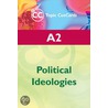 A2 Political Ideologies door Marjorie Grant