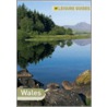 Aa Leisure Guides Wales door John Gillham
