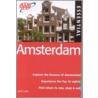 Aaa Essential Amsterdam door Mike Gerrard