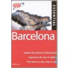 Aaa Essential Barcelona door Suzanne Wales