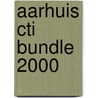 Aarhuis Cti Bundle 2000 door Cti