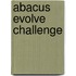Abacus Evolve Challenge