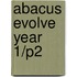 Abacus Evolve Year 1/P2