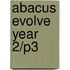 Abacus Evolve Year 2/P3