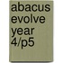Abacus Evolve Year 4/P5