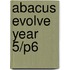 Abacus Evolve Year 5/P6