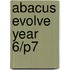 Abacus Evolve Year 6/P7