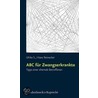 Abc Fur Zwangserkrankte by Ulrike Schäfer