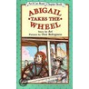 Abigail Takes the Wheel door Avi