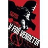 Absolute V For Vendetta door David Lloyd