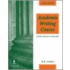 Academic Writing Course