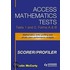 Access Mathematics Test