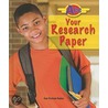 Ace Your Research Paper door Ann Graham Gaines