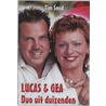 Licas en Gea door T. Smid