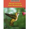 Adaptation And Survival by Paul Harrison