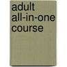 Adult All-In-One Course door Willard Palmer