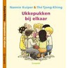Ukkupukken bij elkaar
