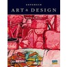 Advanced Art And Design door Mark White