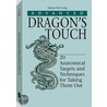 Advanced Dragon's Touch door Master Hei Long