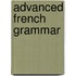 Advanced French Grammar