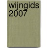 Wijngids 2007 door Hugh Johnson
