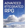 Advanced Integrated Rpg by Thomas Snyder