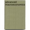 Advanced Macroeconomics by David Romer