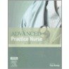 Advanced Practice Nurse door Tina Bishop