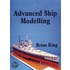 Advanced Ship Modelling
