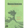 Advances In Geosciences door Jianping Gan