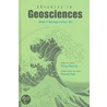 Advances In Geosciences door Onbekend