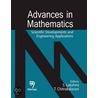 Advances In Mathematics door Onbekend