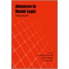Advances In Modal Logic by G. Governatori