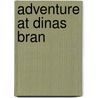 Adventure At Dinas Bran door Mary Mestecky