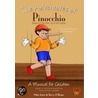 Adventures Of Pinocchio by Terry O'Brien