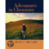 Adventures in Chemistry by Millard