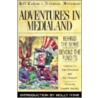 Adventures in Medialand door Norman Solomon