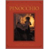Adventures of Pinocchio by M.A. Murray