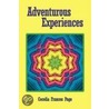 Adventurous Experiences door Cecelia Frances Page