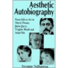 Aesthetic Autobiography by Suzanne Nalbantian