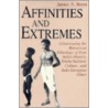 Affinities And Extremes by Louis Paul Boon