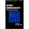 Affinity Chromatography by P. Mohr