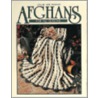 Afghans for All Seasons by Leisure Arts